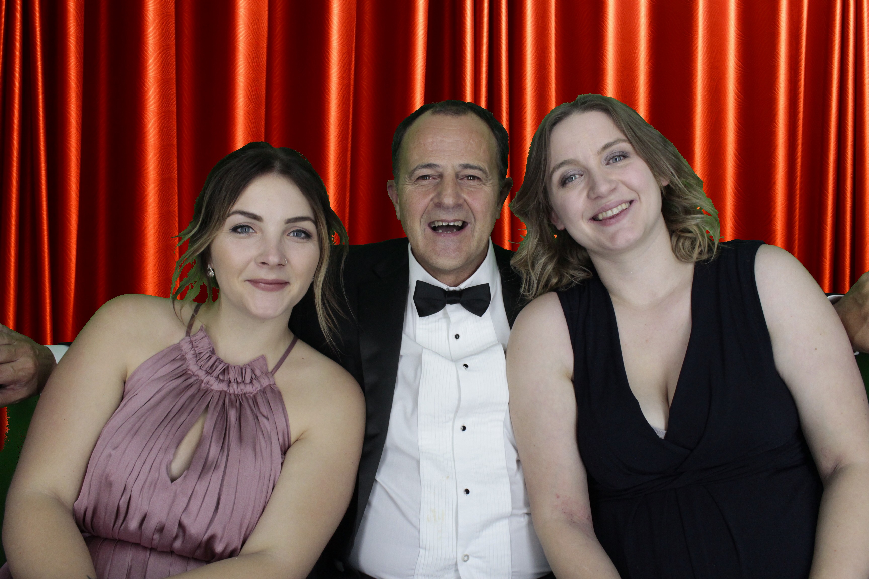 BASA Dinner & Dance | View more photos from the event at gallery.myphotoboothexperience.co.uk/u/MyPhotoBoothExperienceLtd/BASA-Dinner-Dance